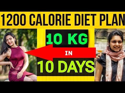 Video: Diet For 10 Days - Minus 10 Kg: TOP 5 Diets