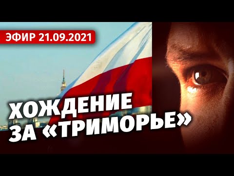 Хождение за «Триморье». Специальный репортаж