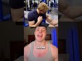 FAKE STEROID PLACEBO EXPERIMENT (bro got huge?)