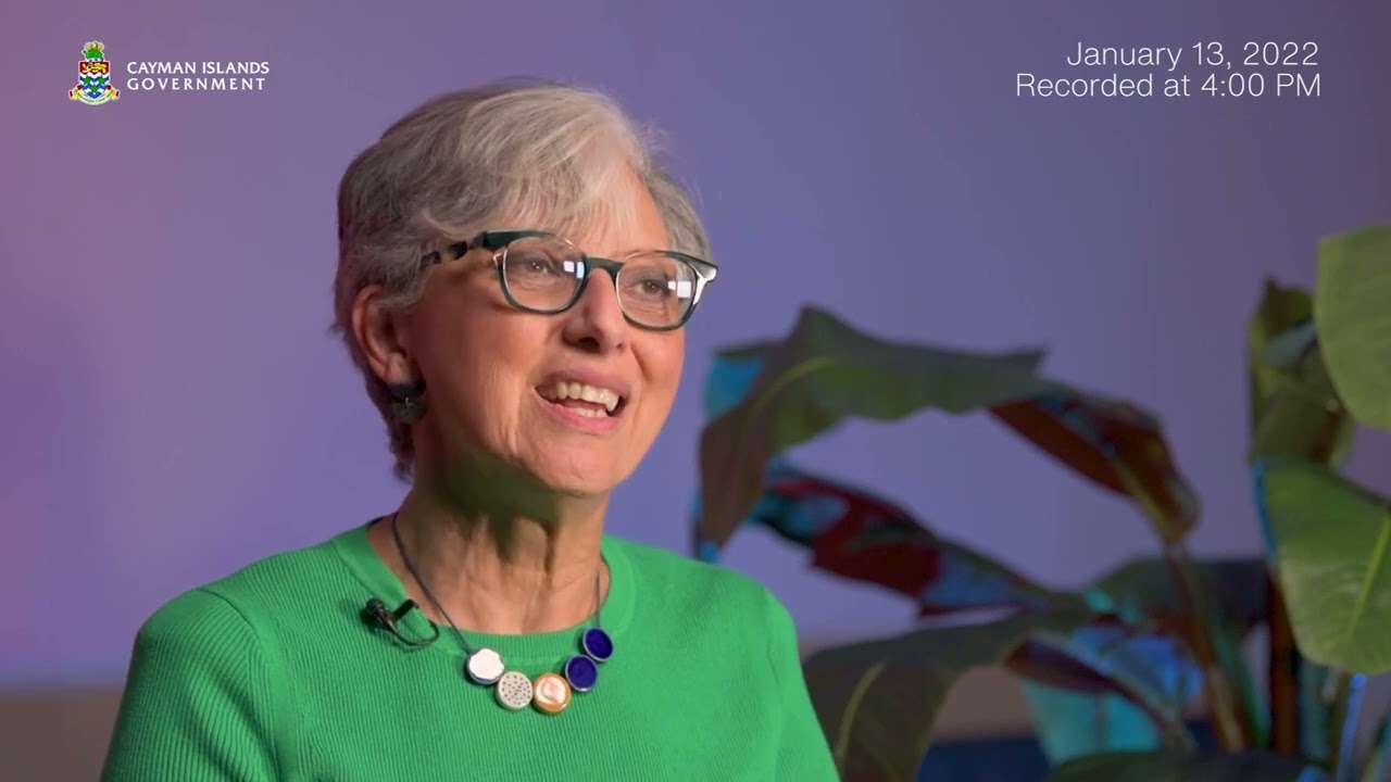 Cayman COVID 19 Reporting Shifts to Match International Practices