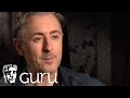"Overthinking is the biggest crime in acting" Alan Cumming On Acting