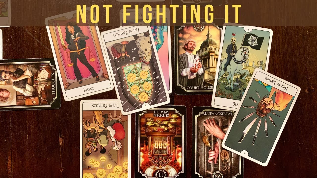 They made a ruthless choice, now the only way out is through this loss and major ending