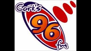 96fm wind ups - Lisa's Angry Dog