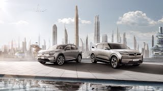 VINFAST | THE FUTURE OF MOBILITY