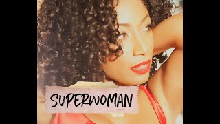 Superwoman  Karyn White  Hq   poetryinmotion  