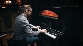 River Flows In You Yiruma On Grotrian Steinweg Piano