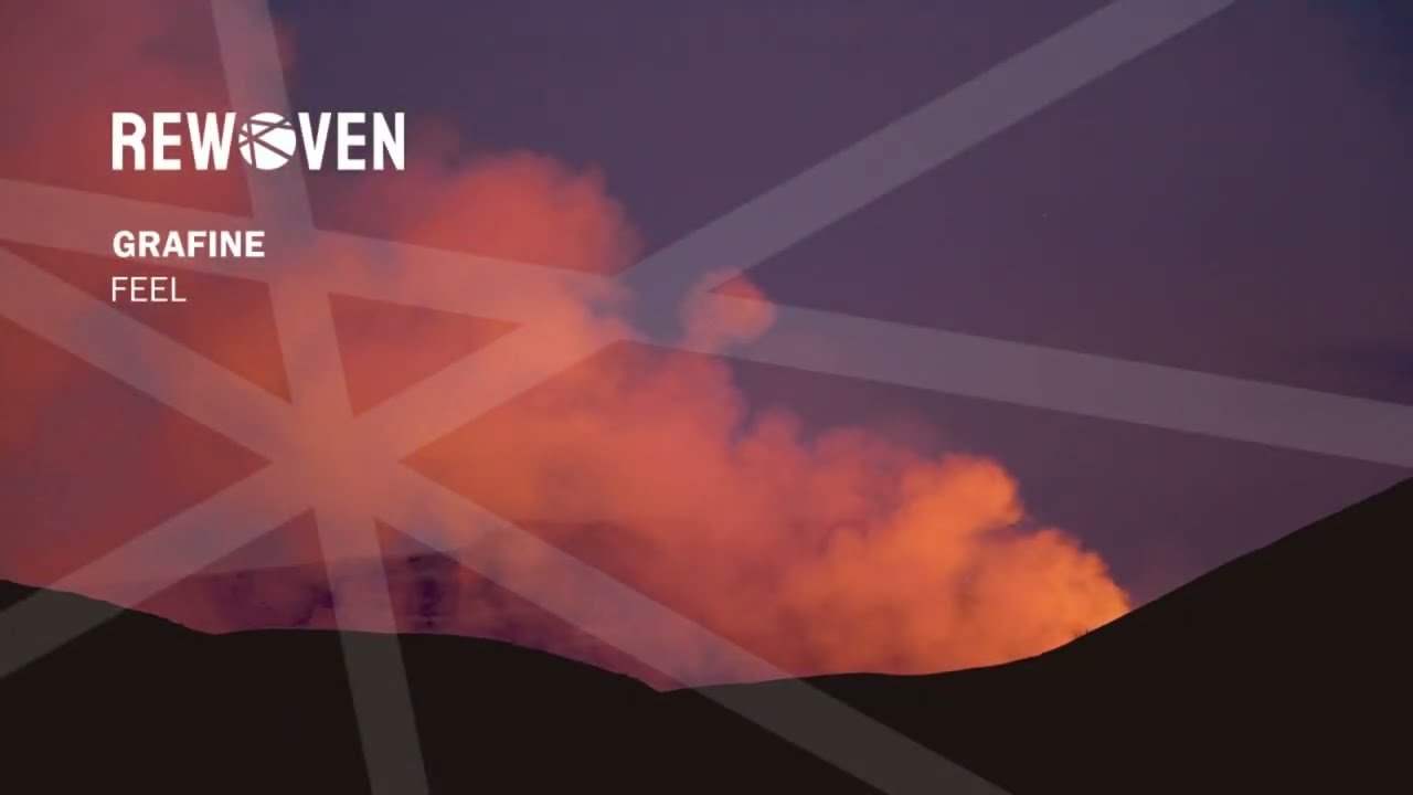 Grafine - Feel