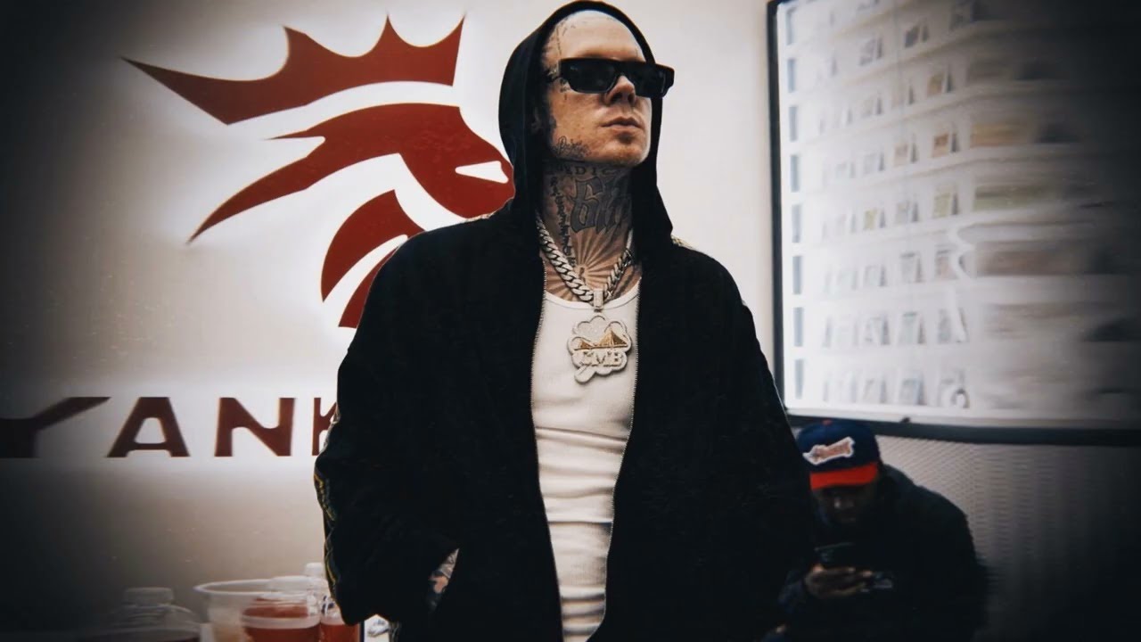 Millyz Type Beat - "Revalation" | Free Type Beats 2024