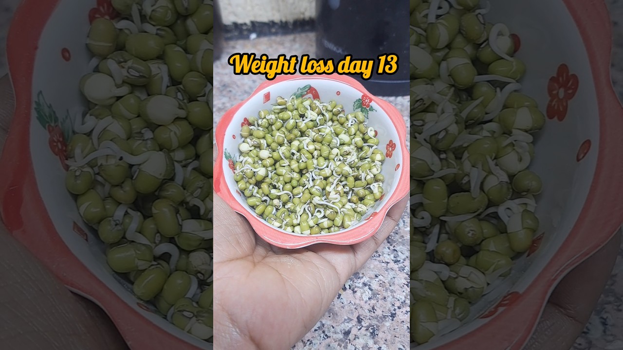 weight lossday 13 