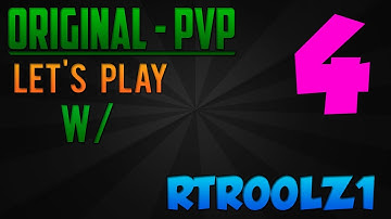 [Og-mc.net] ▬ │Let