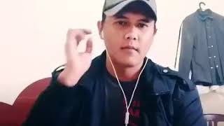 Duet Smule: gurauan berkasih