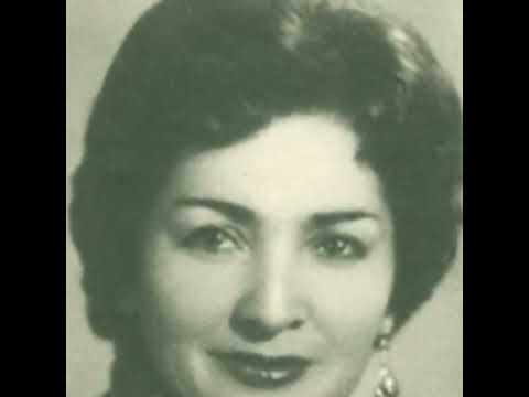 Sona Aslanova - A laylay.mus Soltan Hacıbəyov.