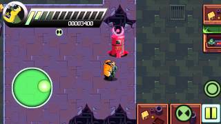 Ben 10: Omniverse FREE! Android Game screenshot 3