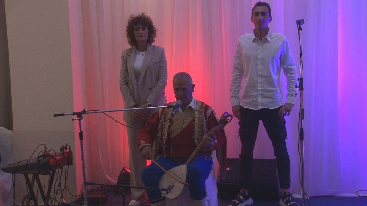 Guslarsko Vece U Pljevljima  29.09.2023 - 1 Deo