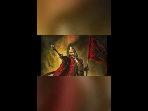 Vlad The Impaler