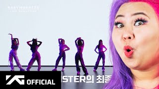 Babymonster - Last Evaluation Ep.1 Reaction