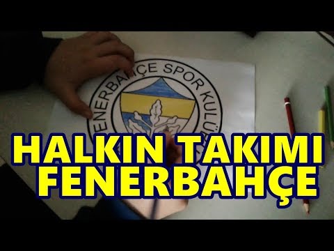 HALKIN TAKIMI FENERBAHÇE ! İZLE İZLETTİR ALEMİN KRALI GELİYOR !