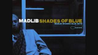 Video thumbnail of "Madlib-Mystic Bounce"