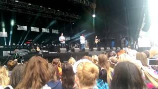 FusionFestival 2014 - Loveable Rogues - Lovesick