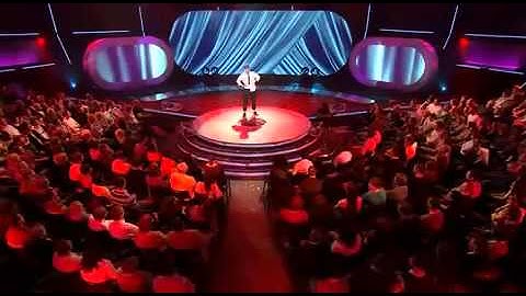 Kabaret Paranienormalni - Mariolka 30 lat póżniej