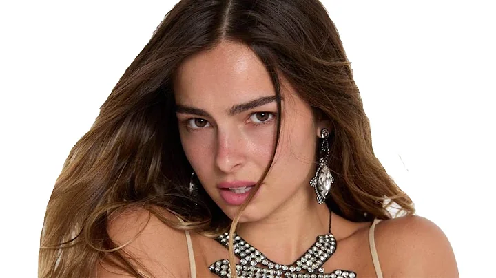 Addison Rae - Diet Pepsi (Visualizer)