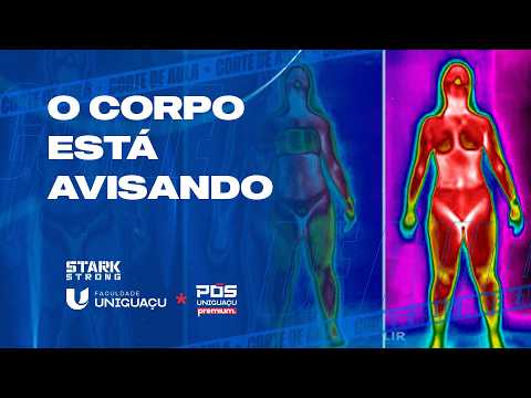 THERMOGRAPHY: HOW TO IDENTIFY INJURIES IN ATHLETES? – Dr. Alex Souto Maior