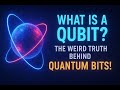 Brian Cox Explains | What is a Qubit?