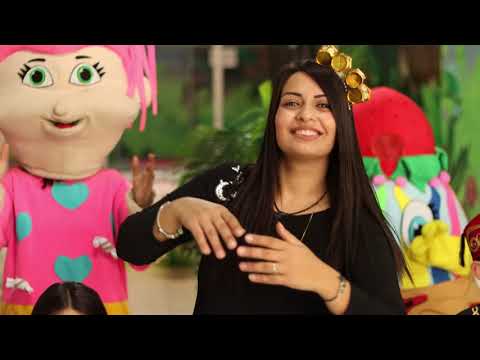 هبه سليمان رمضان كريم 2021