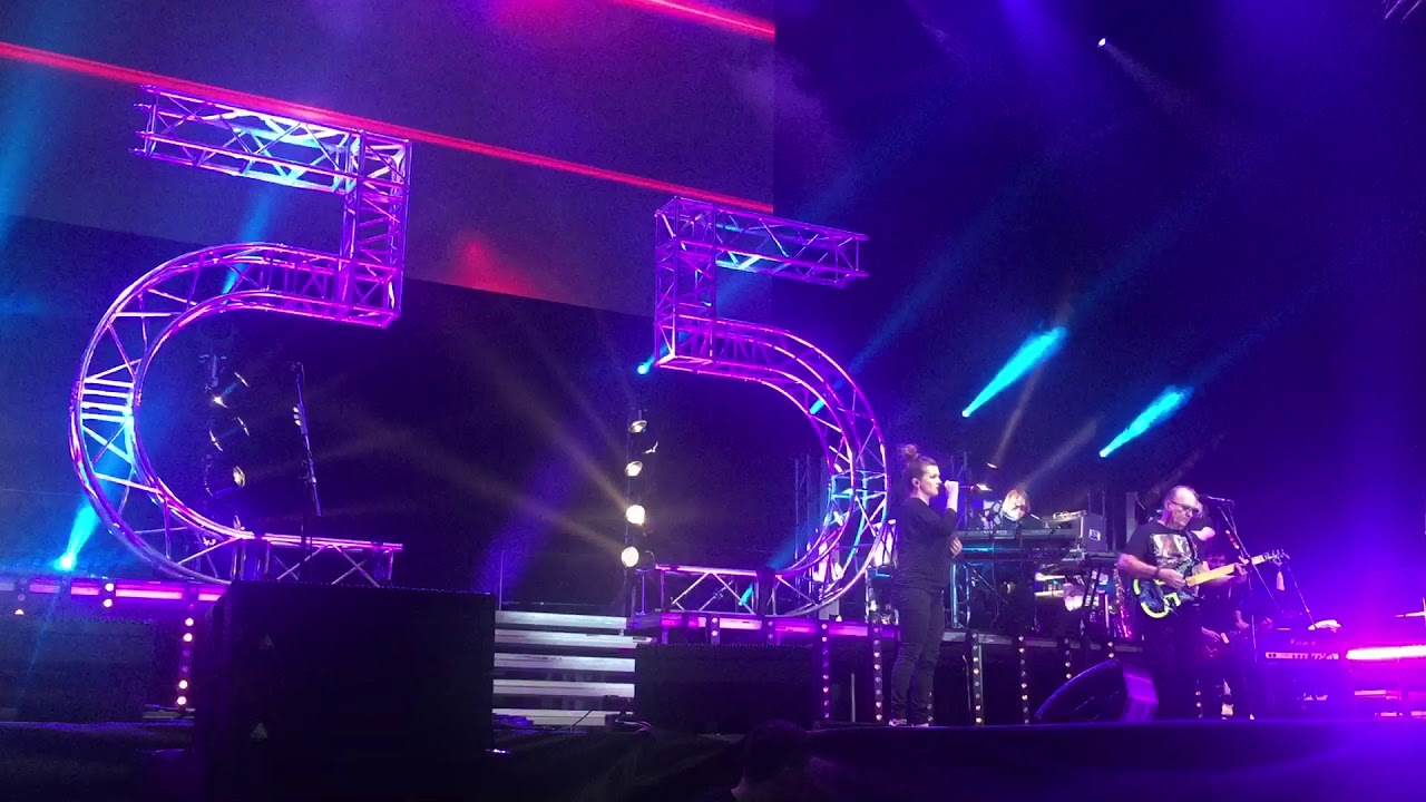 OLYMIC 55 - Slzy tvý mámy