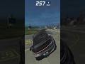 Insane Car Jump Crash 😱🔥 #shorts #viral #trending #gaming