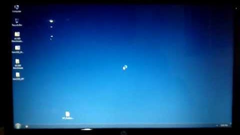 Samsung 830 SSD Windows 7 Boot on HP Probook 4520s