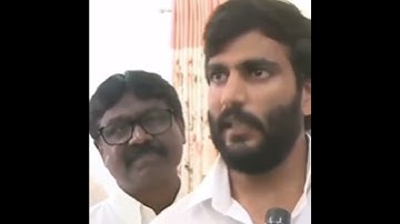 byreddy siddhartha reddy mass warning#salankibharath#cmysjagan#kurnool#nandyal#bharath#byreddy