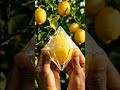 Growing a DIAMOND Lemon 💎🍋 Worth Millions!