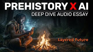 What Hunter-Gatherers Can Teach Us About AI (History Deep Dive #1 | Audio Essay)
