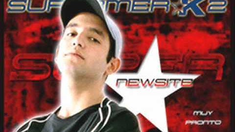 SUPERMERK2 - la gorda