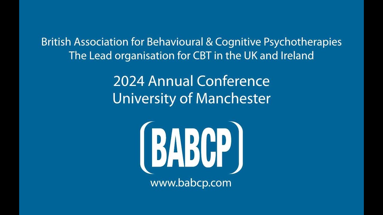 Cbt Logo What Is Cognitive Behavioural Therapy? | CBT Therapy