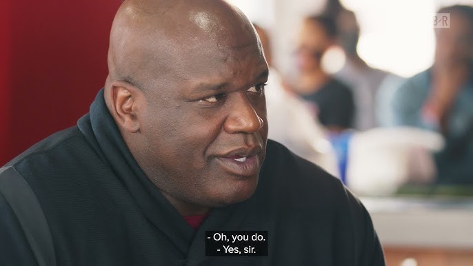 Shaq Gives Back: Episode 1 | Restaurant 10 - YouTube