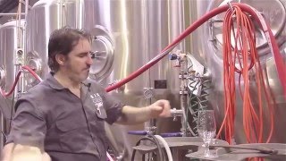 WHAT WE SAW ON DAVE'S BREWERY TOURS