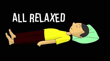 3 Minutes Sleep Meditation/Relaxation Meditation for Children and Teens
