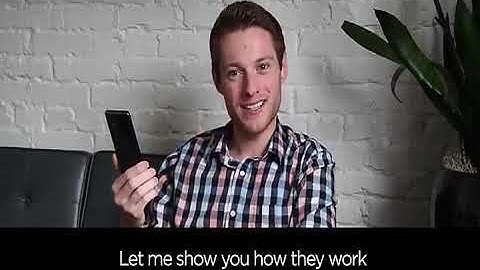 Htc U11+ | easy access to your favorite apps & functions