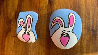 Floppy Bunny Bite Sized Art Lesson