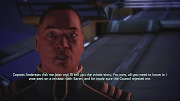 Mass Effect - Section 03 - The Citadel (Pt 17)