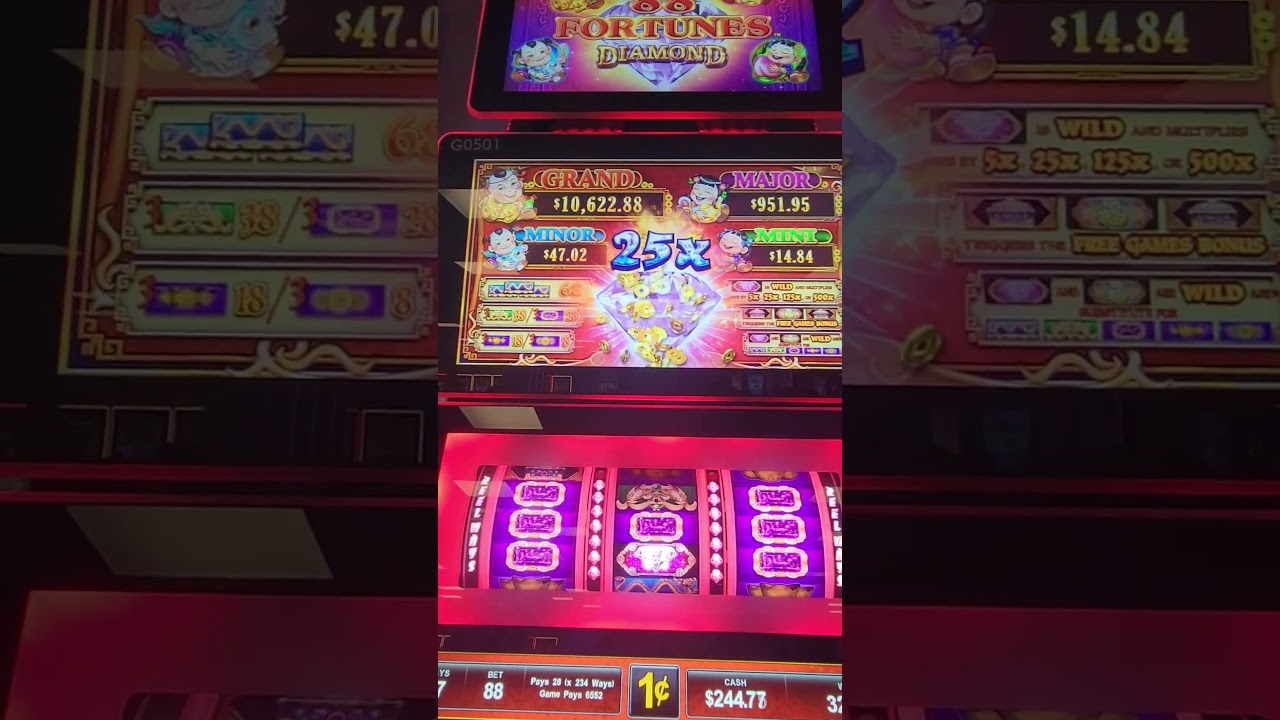 đá gà cựa sắt casino trực tiếp 88 Fortune Diamond Bonus!!