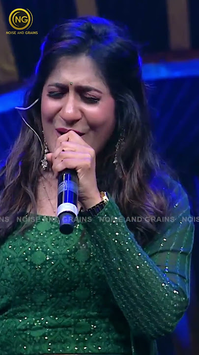 Vaadi Vaadi | The Name is Vidyasagar Live in Concert | Chennai | Noise and Grains | #shorts