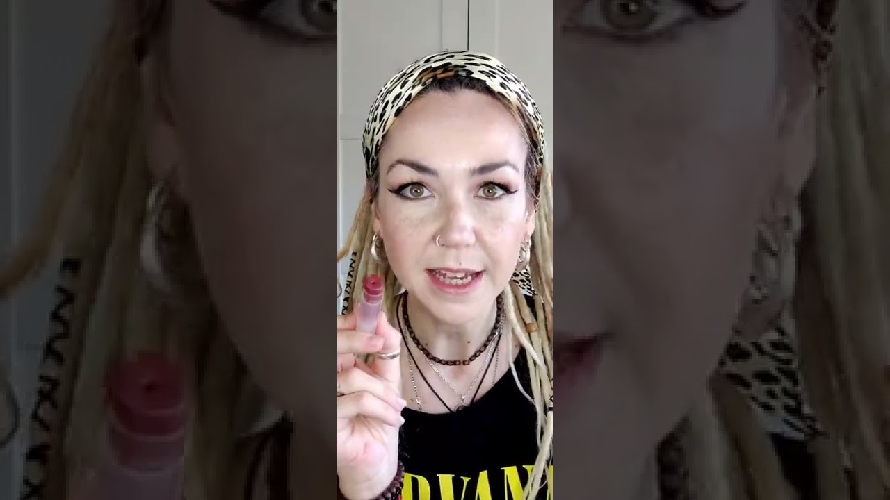 Labial natural y fácil. Cómo hacer un PINTALABIOS 💄