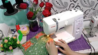 The Art of Quilting and Sewing, Beautiful Patchwork Designs and Techniques.