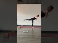 Warrior III to Crescent Lunge: A Dynamic Flow for Strength &amp; Balance 🌟