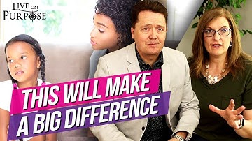 How Do You Correct A Child