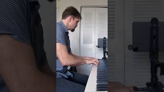 Revolutionary Etude Chopin - Clyde Piano #revolutionary #etude #chopin #piano #performance #live