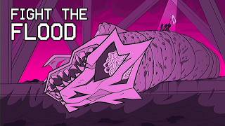 FIGHT THE FLOOD (Animated Short)